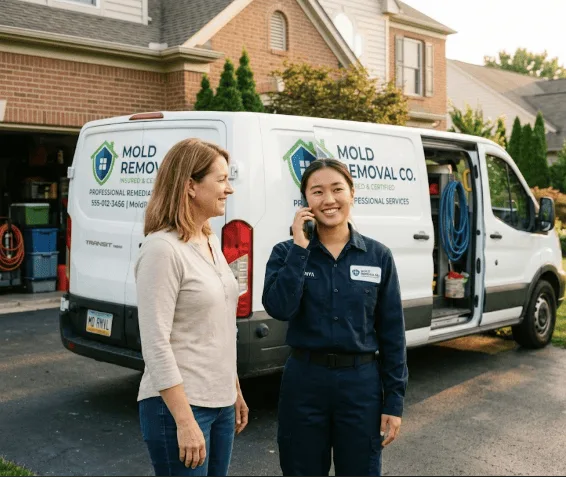 Crawlspace Mold Remediation Lambertville, MI FAQs